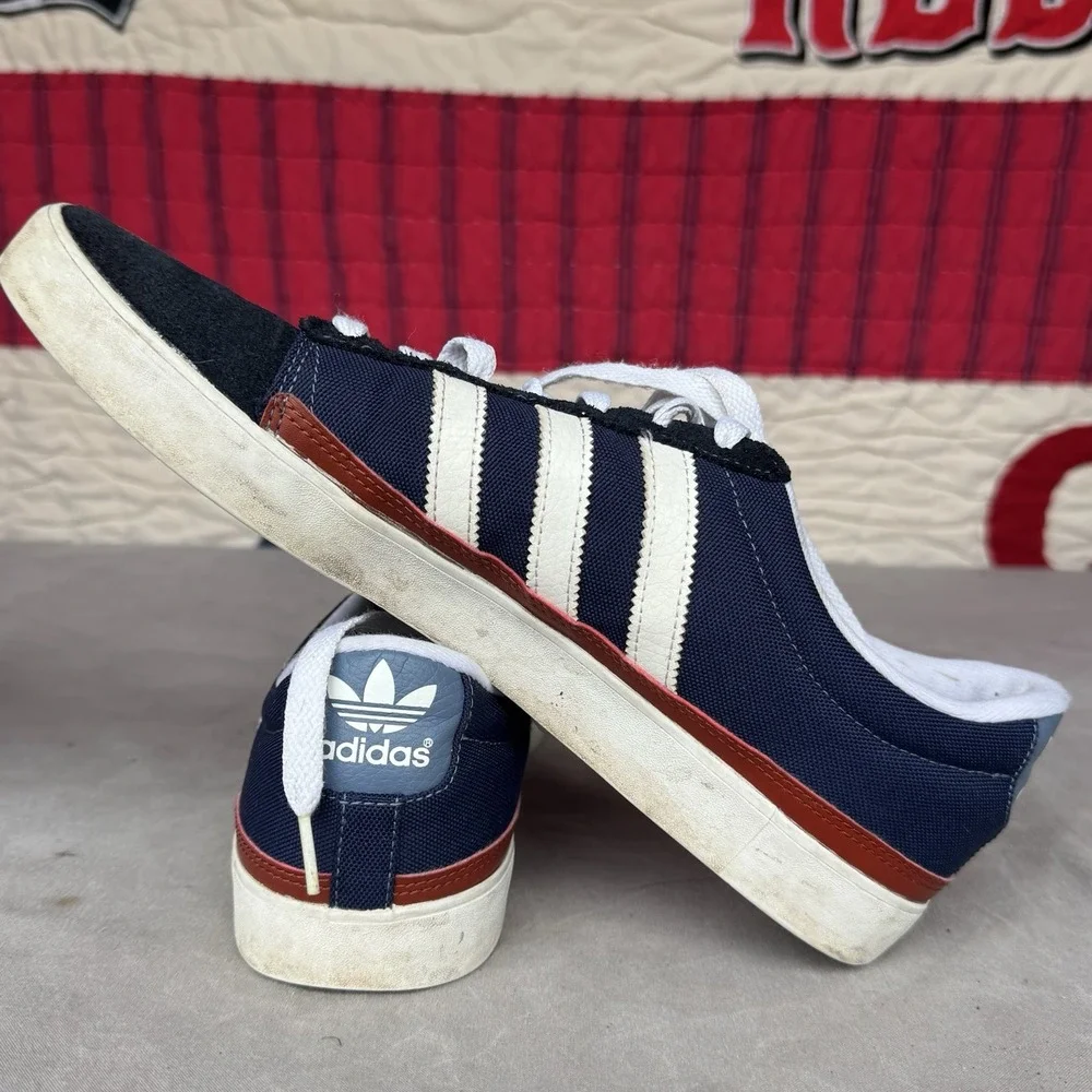 Size 12‎ - Adidas Rayado Lo Silas Shoes G65590